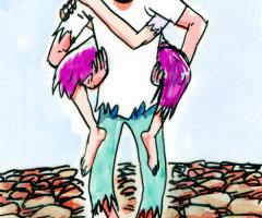 Love In Spite of Everything