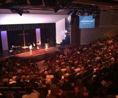 Houston Presbyterian Megachurch Considers Leaving Denomination; Cites 'Drifting' Theology