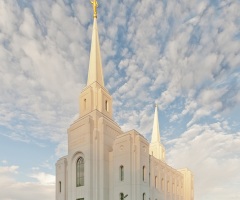 LDS Church Accepts New Boy Scout Policy on Gay Members