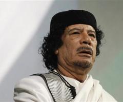 Did Hillary Clinton Push Sale of Stinger Missiles to al-Qaeda in Benghazi?