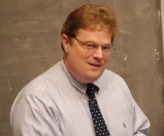 Study: World War II Veterans With Bad Experiences Attended Church More