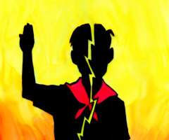 A Divisive Decision for the Boy Scouts