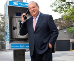 'Entitlement Mentality Gone Wild:' Free Gov't Cell Phones Cost Nearly $2B in 2012, Says Sen. Vitter