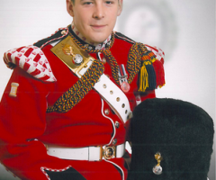 Anglican Archbishop Justin Welby Says Lee Rigby's Murder Condemned by Muslim Council of Britain