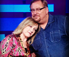 Pastor Rick and Kay Warren 'Devastated But Not Destroyed' After Son's Suicide