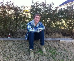 High School Class President Prays in Jesus' Name at Graduation Despite Atheist Objections