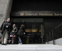 Did the IRS Scandal Help Revive the Tea Party Movement?