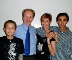 Seven Men Arrested in Malaysia Over Death of US Pastor