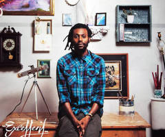 Christian MC Propaganda and I Am Second Launch Spoken Word Contest