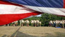 Ala. Boy Scout Troop Gains Support After Being Booted Out by Church