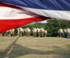 Ala. Boy Scout Troop Gains Support After Being Booted Out by Church
