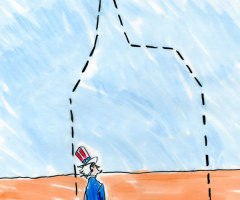 Religion in America: Fading into the Background?