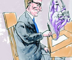 The Vision of C.S. Lewis