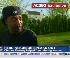 Charles Ramsey Signs With Firm That Represented Every Former President Since Reagan