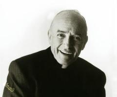 Rev. Andrew Greeley Passes Away; Church Reflects on Outspoken Priest