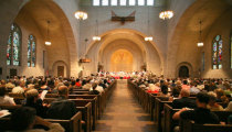 PCUSA Churches Leaving Denomination Dramatically Increased in 2012