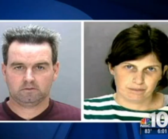 Christian Couple Puts Religion on Trial With Death of 2nd Child From Failed Faith-Healing Regimen