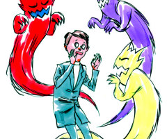 The Fears of a Pastor