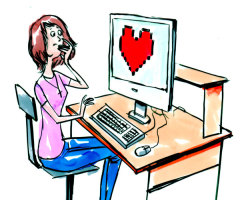 The Peril and Potential of Online Dating