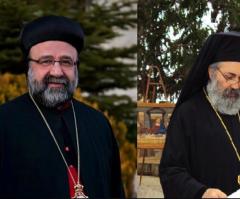 Christian Bishops Still Missing in Syria as Pope Francis Calls for Prayers