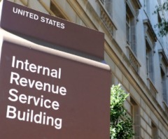 The IRS and Obamacare by the Numbers