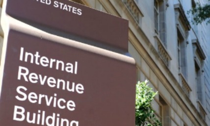The IRS and Obamacare by the Numbers