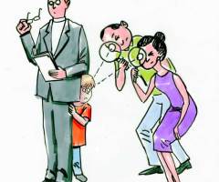 It's Hard Being a Pastor's Kid