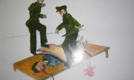 Torture is Torture - It's Illegal and Wrong