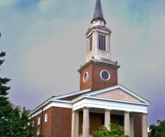 NC Church Votes to Leave PCUSA Over 'Drifting Direction'