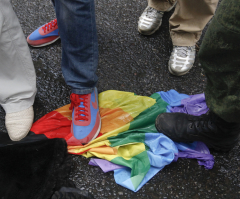 Russia Passes Bill Banning Gay Propaganda 436-0 in Lower House