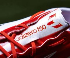 Church Wants to Settle Trademark Dispute With Adidas But Company Refuses to Add More Zeros to $5,000 Offer