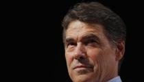 Rick Perry Calls for Abortion Regulations in Texas