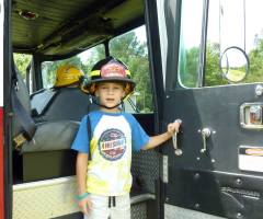 4-Year-Old Boy, Silas Endenfield, Embraces Heaven in Touching Video Days Before Cancer Kills Him