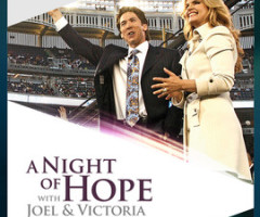 Joel Osteen iPhone App Reaching Tens of Thousands