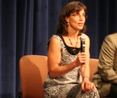 Former Lesbian Professor Says Leaving LGBT Community Had 'Horrible, Mangling Impact'