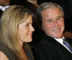 Finally, More Americans Love George W. Bush Than Those Who Don't