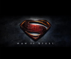 Are You a Man (or Woman) of Steel?