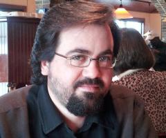 Ex-Evangelical Pastor Jerry Dewitt to Host Atheist Church Service in Louisiana