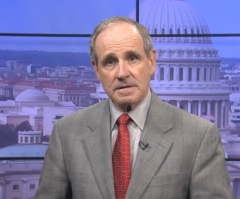 Senator Appeals for Pastor Saeed Abedini to Iranian People ahead of Presidential Elections