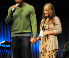 Founding Pastor of Va. Megachurch Caught in Sex Scandal Gets $115K Salary, Housing in Severance Deal