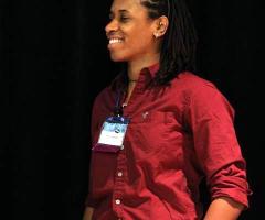 Former American Atheist Director Sues Group Over Alleged Racial Discrimination; Objected to 'Slaves' Billboard