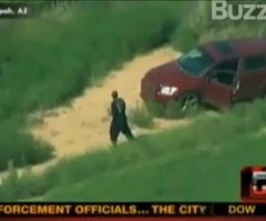 Fox News Sued for Showing Man's Live Suicide, Leaving Children 'Traumatized'