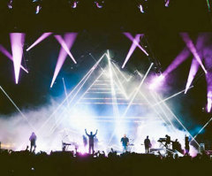 Hillsong United: New App Puts Christian Music Up Front and Personal