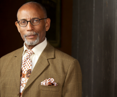 State Sen. Elbert Lee Guillory Explains Why He Ditched Dems for GOP in Poignant YouTube Video