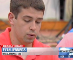 Son of Pastor Killed Minutes Before Father's Day Focuses on Forgiveness Ahead of Memorial Service