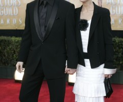 Vanessa Paradis: Tough Break Up, 'It Wasn't Easy' Depp Says of Split