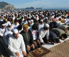 Christians Urged to Participate in Month-Long Prayers During Ramadan