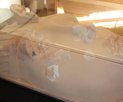 Calif. Museum to Showcase Relics of 'Ten Commandments' Silent Movie