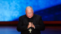 Cardinal Timothy Dolan Tells Muslims 'We Love God and He is the Same God'