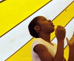 Nigeria's Redeemed Christian Church of God Dedicates $15.5M Pavilion Center in Texas